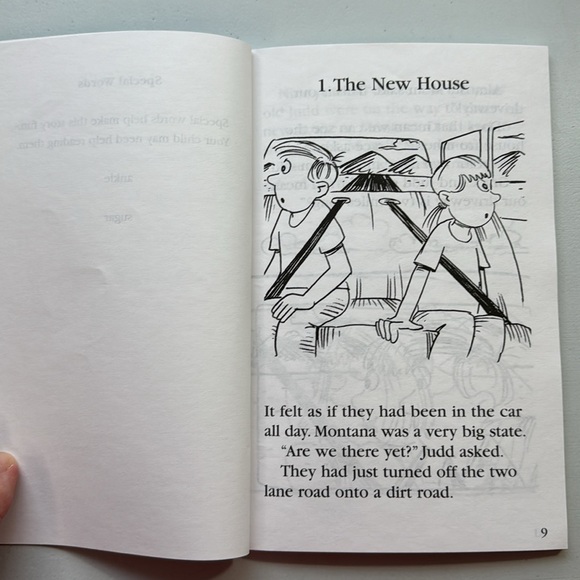 🌈2/$8 3-Book Bundle Level 3, 4 & 5 Readers - Picture 6 of 16